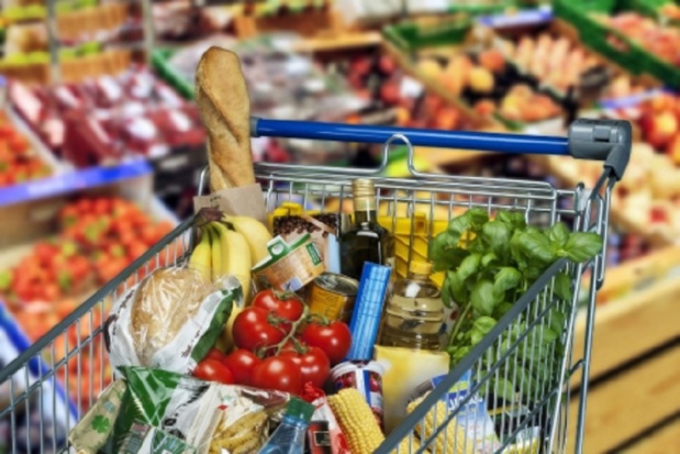 Tunisie : Les prix à la consommation augmentent de 0,3% au mois de mai 2026.