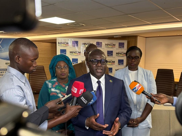 SENEGAL - Industrialisation verte : Un levier stratégique pour l'agroalimentaire et l’autonomisation des femmes