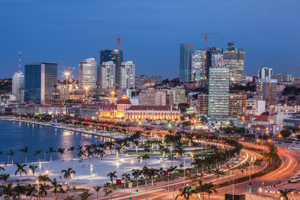Coût de la Vie : Luanda deuxième ville la plus chère, Johannesburg occupe la 205ième