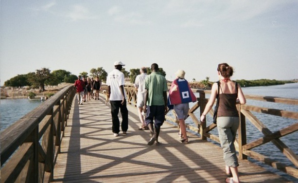 TOURISME : Les guides du syndicat d’initiative de Joal créent un nouveau circuit TOURISME : Les guides du syndicat d’initiative de Joal créent un nouveau circuit