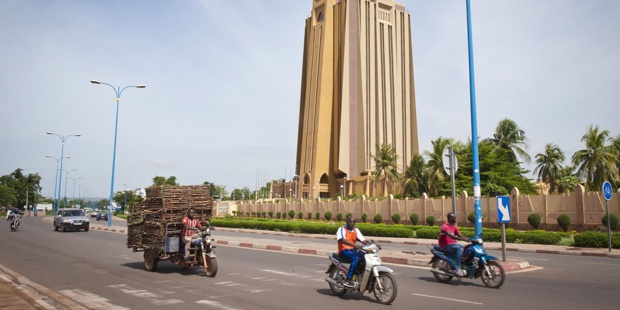 Le Mali obtient 60,333 milliards de FCFA sur le marché financier de l’UEMOA.