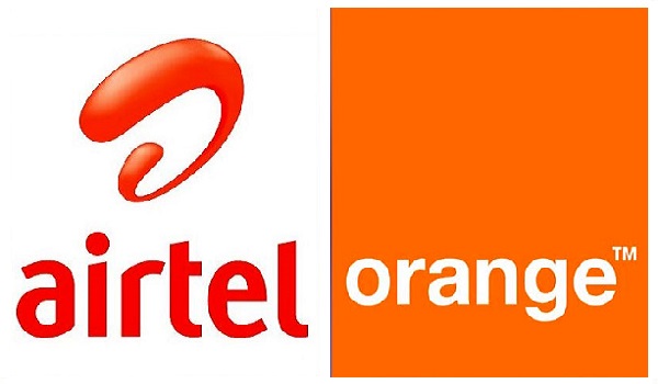 Télécom : Orange enrôle Airtel au Burkina Faso