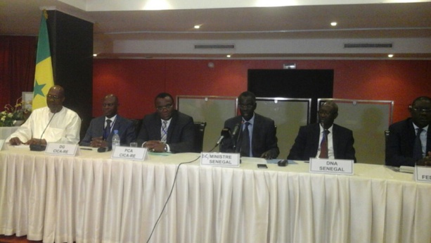 Assurances : La CICA-RE réalise un bénéfice de 3,240 milliards FCFA en 2015 Assurances : La CICA-RE réalise un bénéfice de 3,240 milliards FCFA en 2015