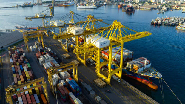 Exportations du Sénégal : Un recul de 8,2% enregistré en mai 2026