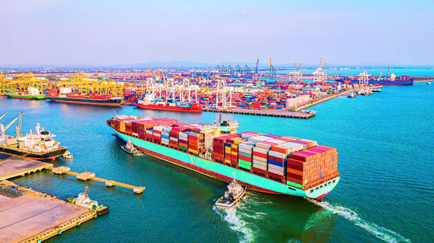 Importations du Sénégal : L’Ansd note une diminution de 5,5% au mois de mai 2026 Importations du Sénégal : L’Ansd note une diminution de 5,5% au mois de mai 2026