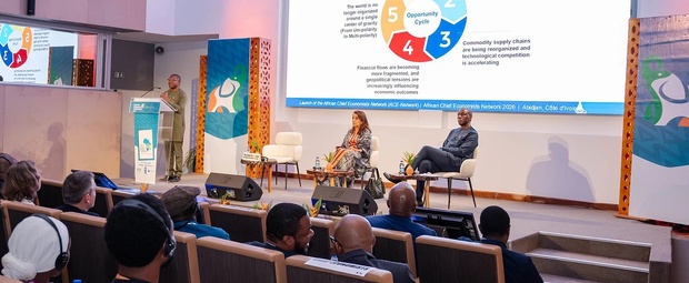 Clôture de la Conférence économique africaine : La Bad, le Pnud et l’Ocde prennent un engagement fort en faveur de l’Afrique