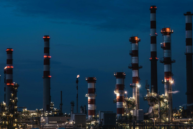 Pourquoi ce choc énergétique est différent ? Pourquoi ce choc énergétique est différent ?