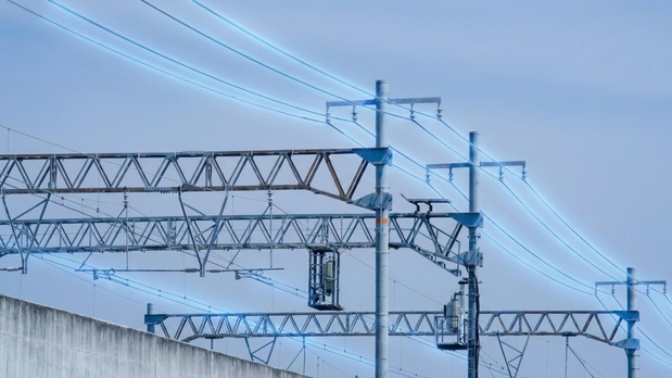 Electricité, gaz et eau : La production progresse de 10,3% en mai 2026