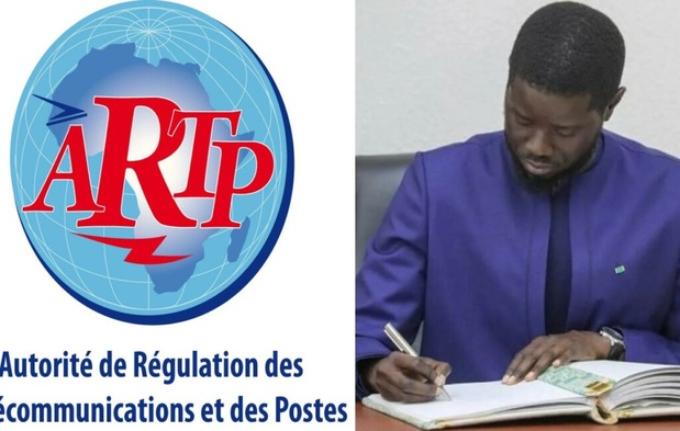 Autorité de régulation des télécommunications et des postes : Lancement d’un appel à candidatures pour le poste de Directeur général