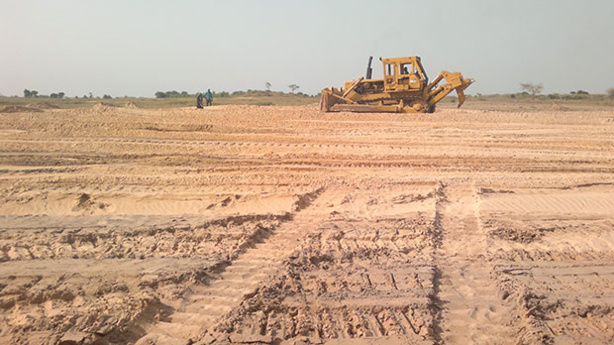 Foncier : Un chercheur de l’IPAR salue quelques innovations sur le foncier urbain au Sénégal Foncier : Un chercheur de l’IPAR salue quelques innovations sur le foncier urbain au Sénégal