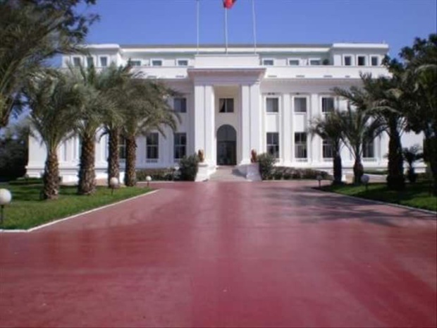 COMMUNIQUÉ DU CONSEIL DES MINISTRES DU JEUDI 16 JUILLET 2026.
