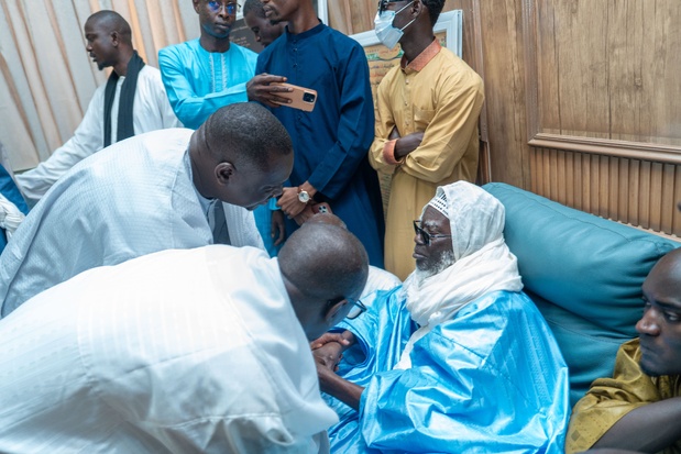 Magal 2026 : Orange renforce ses investissements dans la connectivité à Touba Magal 2026 : Orange renforce ses investissements dans la connectivité à Touba