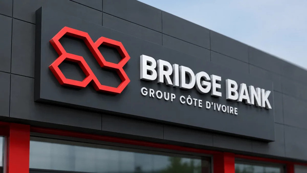 20% de BRIDGE BANK CI (BBGCI) souscrits en moins de 24 H : Les investisseurs se précipitent sur le pont
