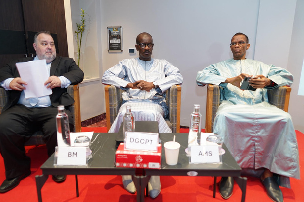 GOUVERNANCE DES FINANCES PUBLIQUES LOCALES : Le Sénégal passe au pilotage numérique GOUVERNANCE DES FINANCES PUBLIQUES LOCALES : Le Sénégal passe au pilotage numérique