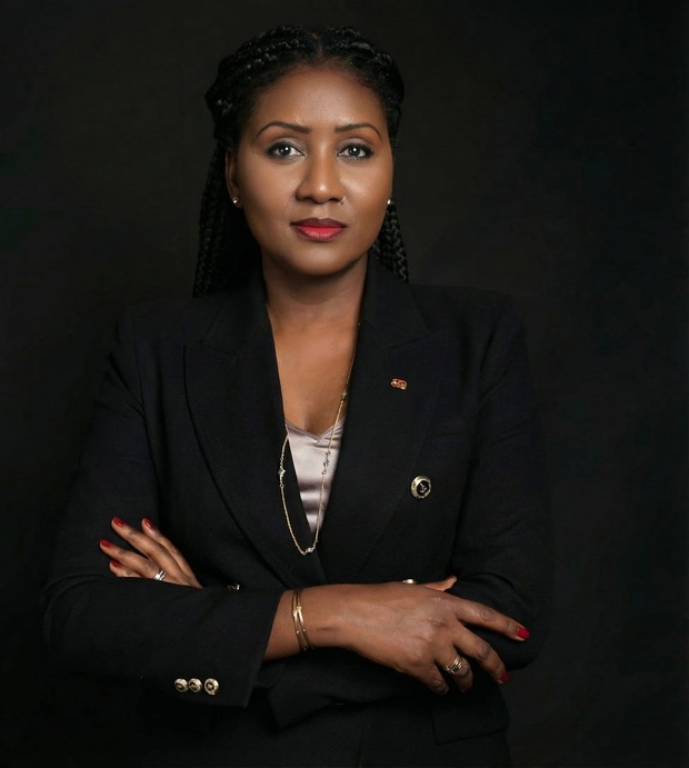 Mme Alexandra AWADI DIAW, Directrice Générale Bridge Bank succursale du Sénégal : « Nos priorités s’inscrivent dans la continuité de la dynamique engagée par le groupe, pour accompagner de manière efficace les Particuliers, Entreprises et l’Etat »