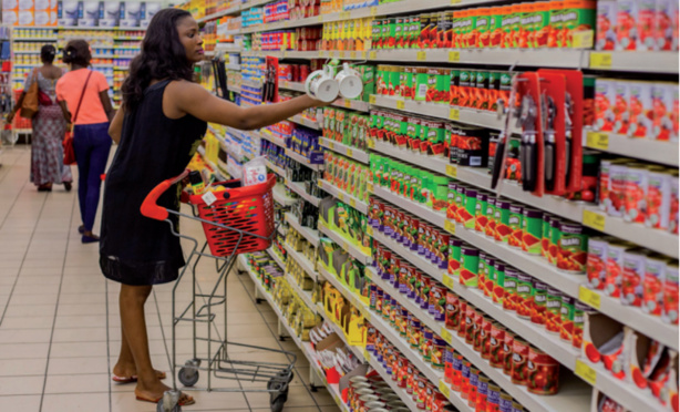 IDE : Le secteur des biens de consommations catalyseur des investissements IDE : Le secteur des biens de consommations catalyseur des investissements