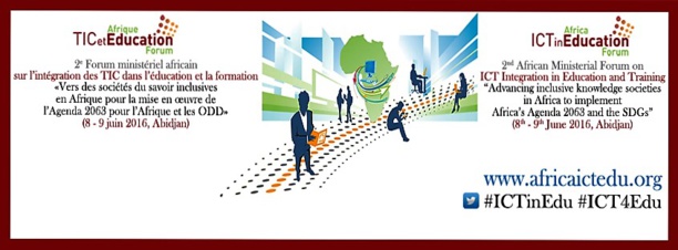 ODD : Il est impératif d'intégrer les TIC dans l'éducation pour la société du savoir ODD : Il est impératif d'intégrer les TIC dans l'éducation pour la société du savoir