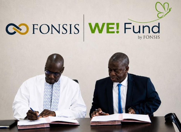FILIALE DU FONSIS : WE! Fund investit 800 millions FCFA dans le social