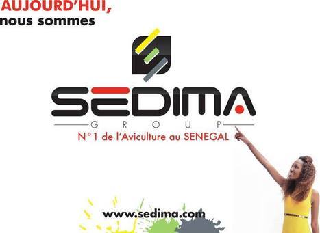 Agroalimentaire : La SEDIMA obtient la certification ISO 22000 pour sa minoterie Agroalimentaire : La SEDIMA obtient la certification ISO 22000 pour sa minoterie