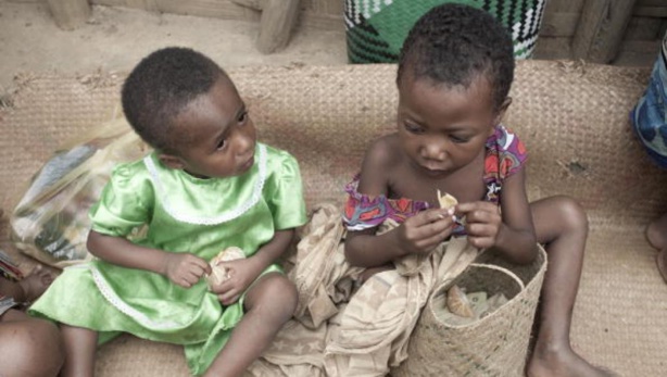 Situation de l’Enfants : L’UNICEF tire sur la sonnette d’alarme Situation de l’Enfants : L’UNICEF tire sur la sonnette d’alarme