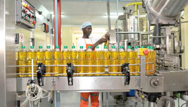Zone Uemoa : Contraction de 6,4% en avril 2026 de l’indice de la production industrielle