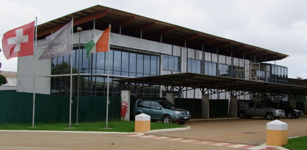 Retour sur investissements : Les actionnaires de Nestlé Côte d’Ivoire percevront un dividende brut annuel de 8,429 milliards de FCFA le 7 septembre 2026. Retour sur investissements : Les actionnaires de Nestlé Côte d’Ivoire percevront un dividende brut annuel de 8,429 milliards de FCFA le 7 septembre 2026.