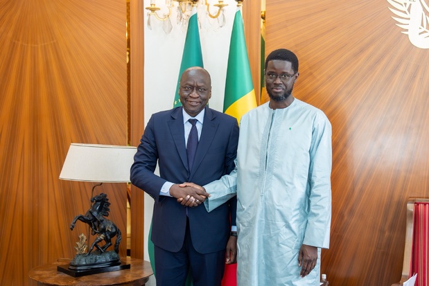 Soutien aux secteurs prioritaires du Sénégal : La Banque mondiale annonce un financement de 340 milliards de FCfa
