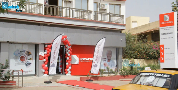 UMOA : La Commission bancaire retire l’agrément de LOCAFRIQUE