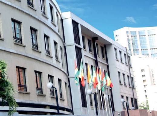 Commission bancaire de l’UMOA : Trois banques sanctionnées de 300 millions de FCFA chacune