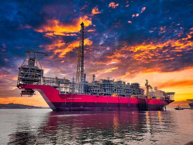PHASE II SANGOMAR OFFSHORE: La realpolitik énergétique PHASE II SANGOMAR OFFSHORE: La realpolitik énergétique