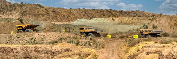 MINERAIS CRITIQUES : La Sadc mise sur la transformation locale pour accélérer son industrialisation MINERAIS CRITIQUES : La Sadc mise sur la transformation locale pour accélérer son industrialisation