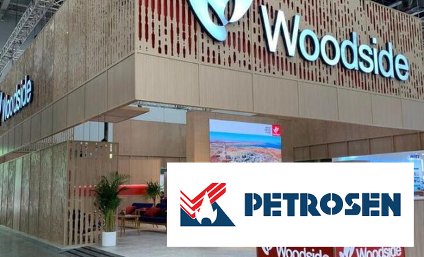 82 % WOODSIDE- 18 % PETROSEN : Le mirage des chiffres