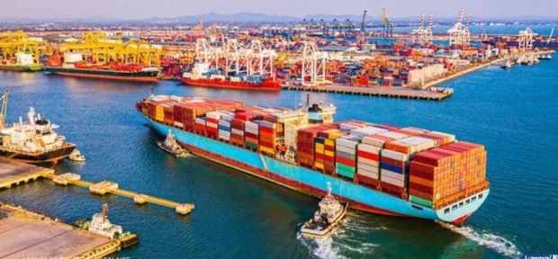 Importations du Sénégal : L’Ansd note une progression de 26,7% en juin dernier