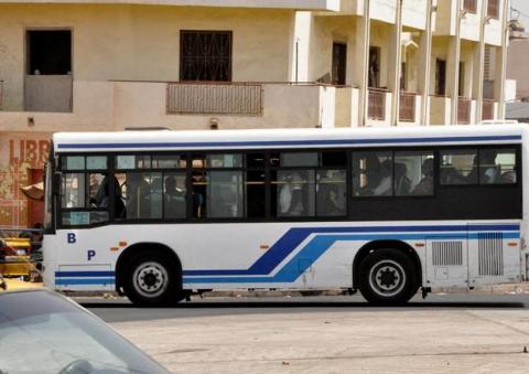 RENOUVELLEMENT PARC MINIBUS PAR SENBUS : Un financement de 40 milliards FCFA