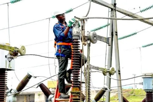 SENEGAL : La production brute d’électricité progresse de 8,6% sur un an