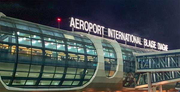 Trafic aérien : L’Aibd franchit le cap des 258 000 passagers en mai, le fret recule