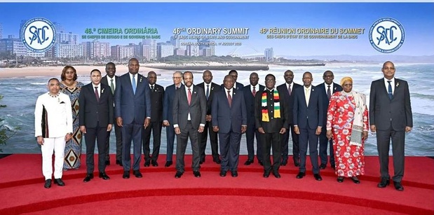 Communauté de développement de l’Afrique australe : La Cea appelle à transformer les richesses minières et agricoles en moteurs d’industrialisation