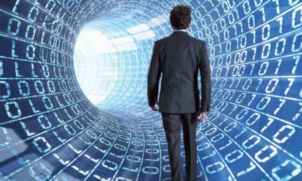 Quand la mondialisation devient digitale Quand la mondialisation devient digitale