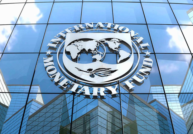 LE FMI DE RETOUR A DAKAR : Deux semaines pour sortir de l’impasse LE FMI DE RETOUR A DAKAR : Deux semaines pour sortir de l’impasse