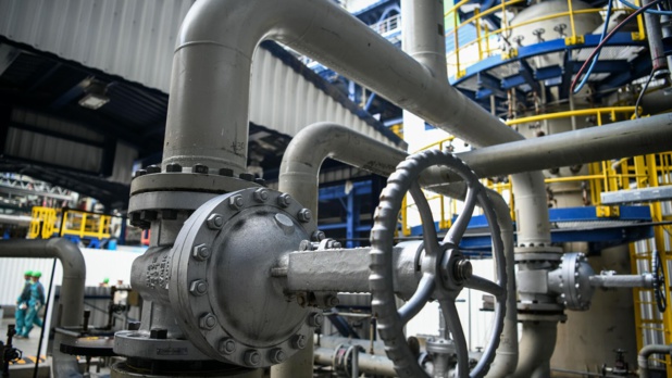 Sénégal : Les prix à la production industrielle reculent de 0,3% en mai
