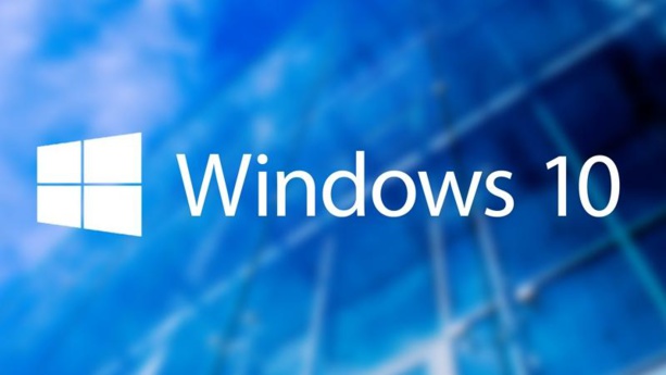 Informatique : La mise à jour de Windows 10 disponible