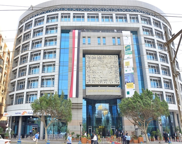 Banque africaine d’import-export : Le résultat net a atteint 534,7 millions de dollars US, soit une hausse de 30 % en  juin 2026