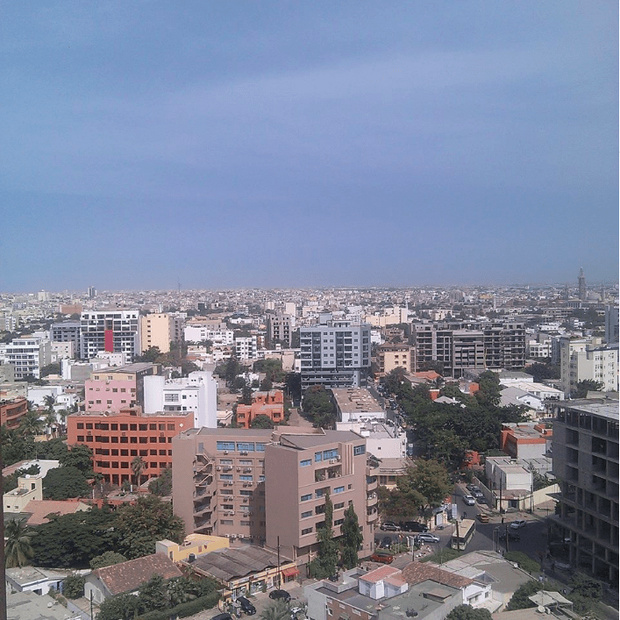 Sénégal : Les prix à la consommation progressent de 0,2% en mai 2026 Sénégal : Les prix à la consommation progressent de 0,2% en mai 2026
