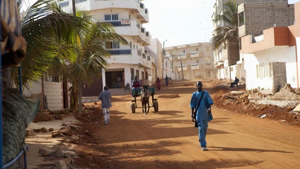 Sénégal : Les prix à la consommation progressent de 0,2% en mai 2026 Sénégal : Les prix à la consommation progressent de 0,2% en mai 2026