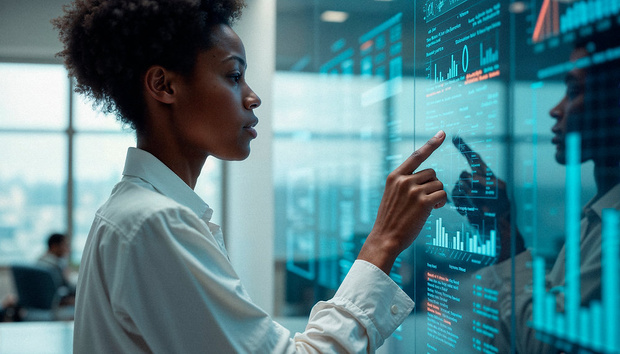 Intelligence artificielle et journalisme : Les éditeurs africains réclament un partage des revenus