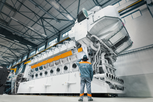Sénégal : Wärtsilä va fournir une centrale électrique pour le projet aurifère Diamba Sud Sénégal : Wärtsilä va fournir une centrale électrique pour le projet aurifère Diamba Sud