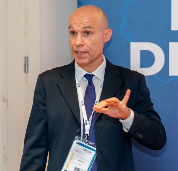 ANOUAR HASSOUNE, Directeur Général de l’agence GCR (Global Credit Rating Company Limited SA) - Zone UEMOA :  « Il est illusoire et dangereux de vouloir que les agences de notation harmonisent leurs méthodes »
