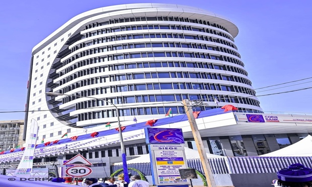 Hausse de 23,49% du résultat net de Coris Bank International au premier semestre 2026.