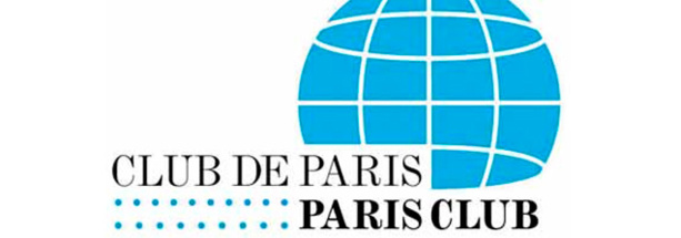 Economie : Lagarde salue le rôle déterminant du Club de Paris Economie : Lagarde salue le rôle déterminant du Club de Paris