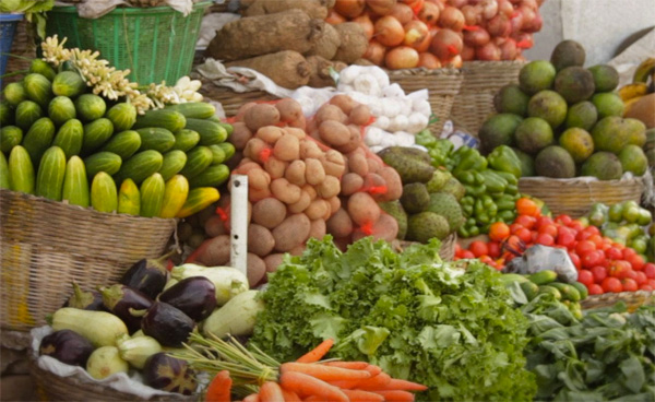 Prix agricoles : Les hausses en voie de disparition Prix agricoles : Les hausses en voie de disparition